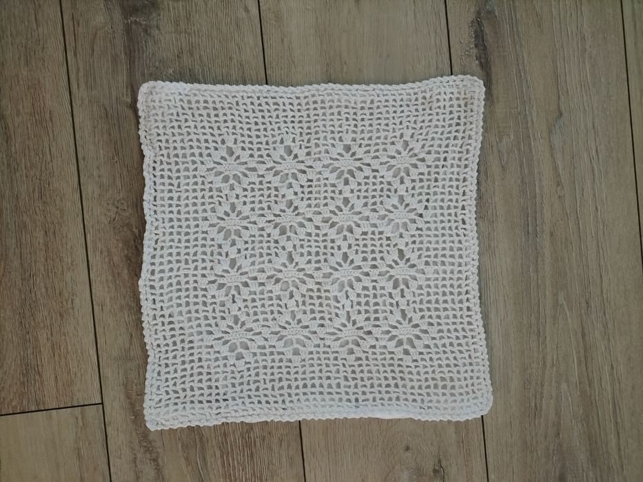 Poszewka na poduszkę 33x33