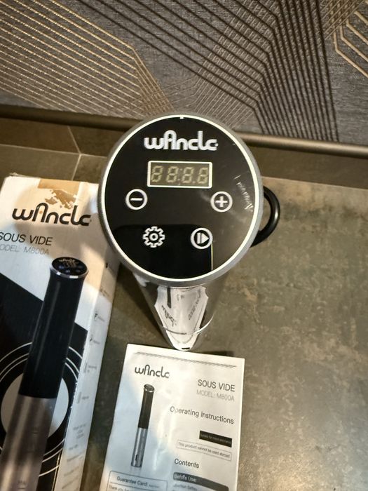 Сувід wancle M800A