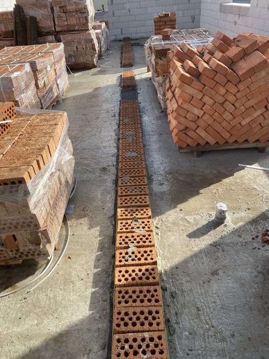 Будівельні роботи