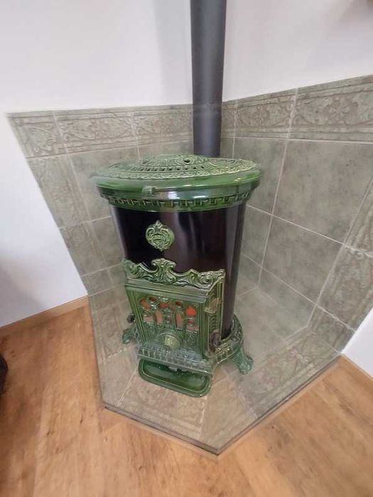 Przytulne mieszkanie z ogrodem w Gdyni Orłowo