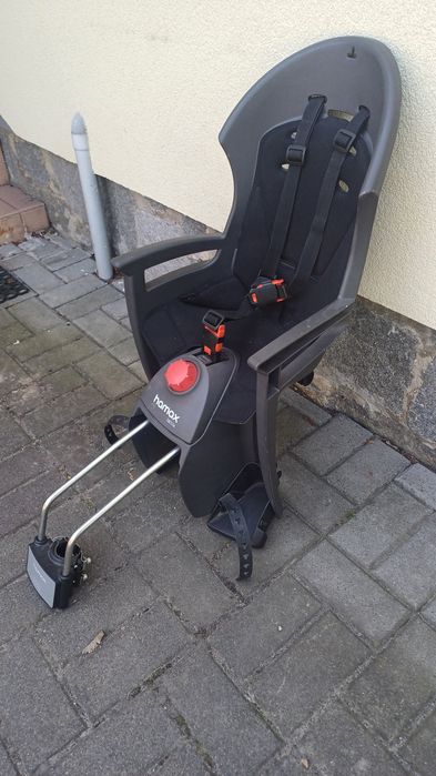 Fotelik Hamax Siesta