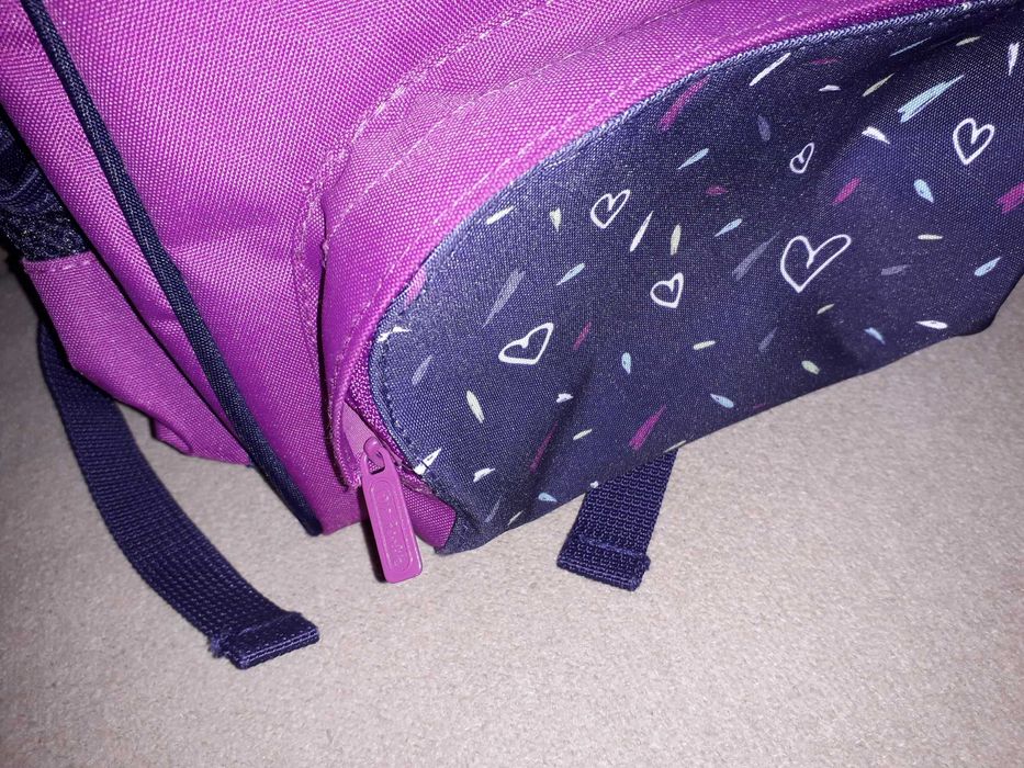 Plecak mały przedszkolny Herlitz