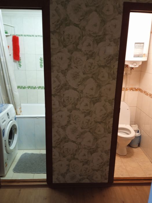 Предоставлю жильё бесплатно девушке с ребёнком или без г Запорожье