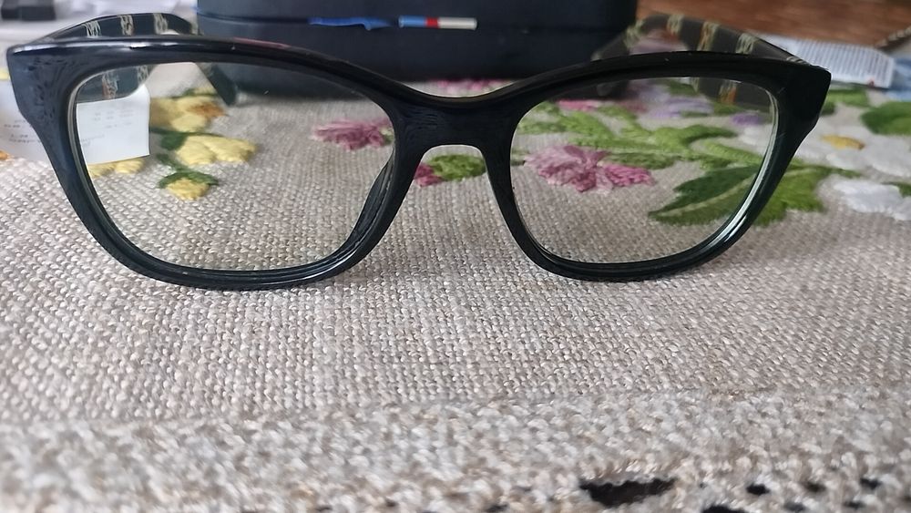 Okulary korekcyjne -2.5 Tomy Hilfiger