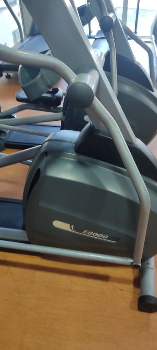 Elípticas Profissionais