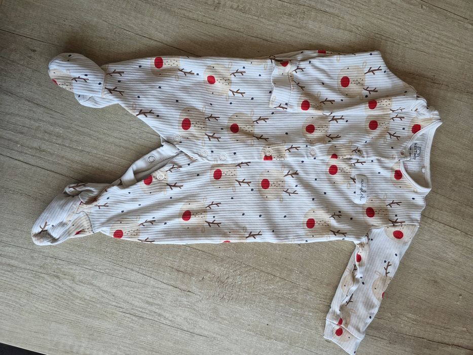 Чоловічок  Next 6-9  місяців