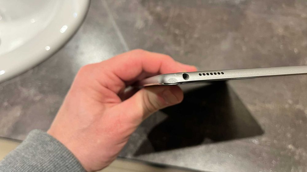 Apple iPad Pro 1673, 128GB