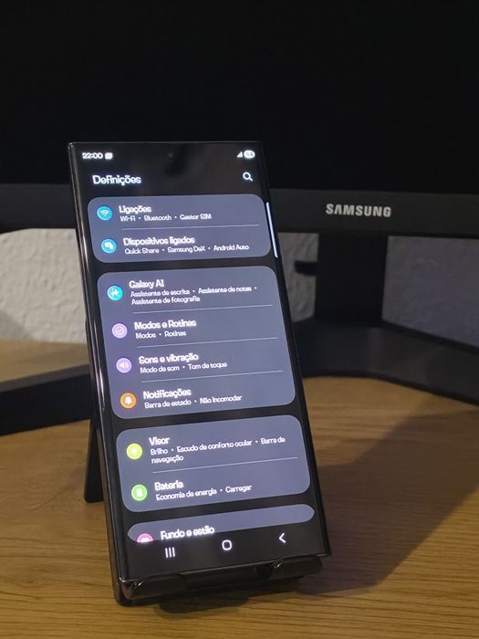 Samsung Galaxy S23 Ultra