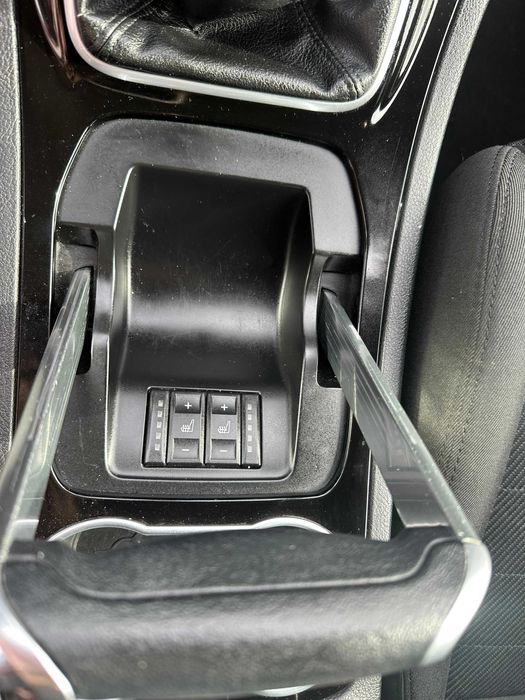 Ford s max 7 lugares 163 cv