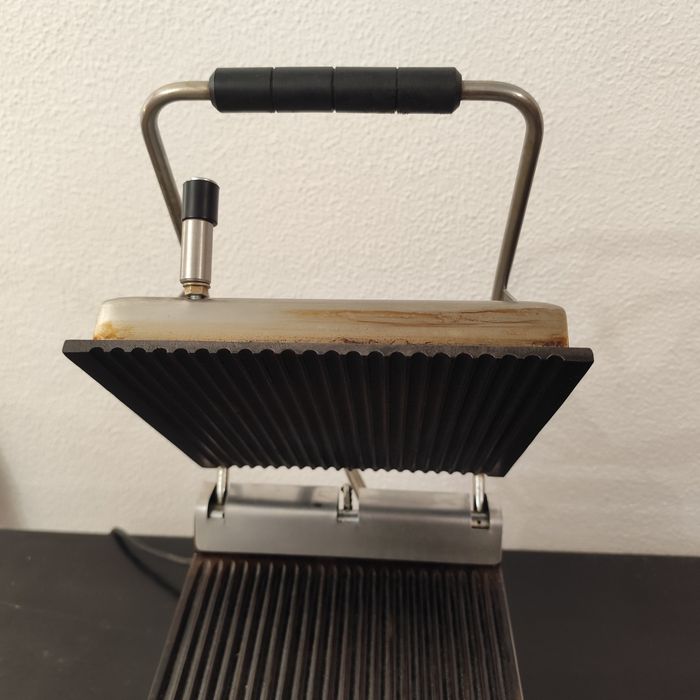 Prensa / Torradeira Industrial JPC