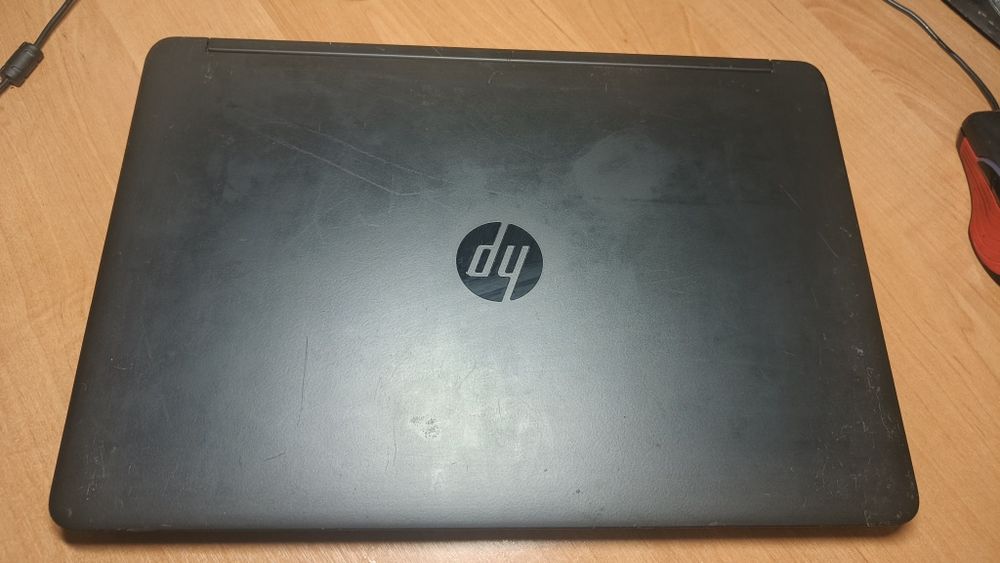 Ноутбук Hp650G1 i5(4gen),ssd,8Гб