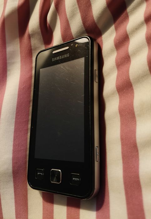 Telemóvel Samsung Gt-C6712 - Duos