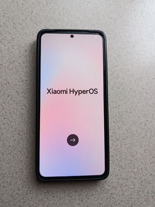 Xiaomi Redmi note 13  8/256