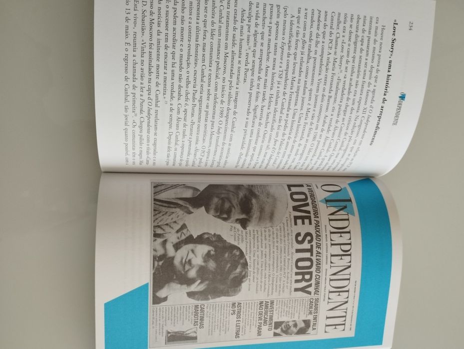 Livros interessantes