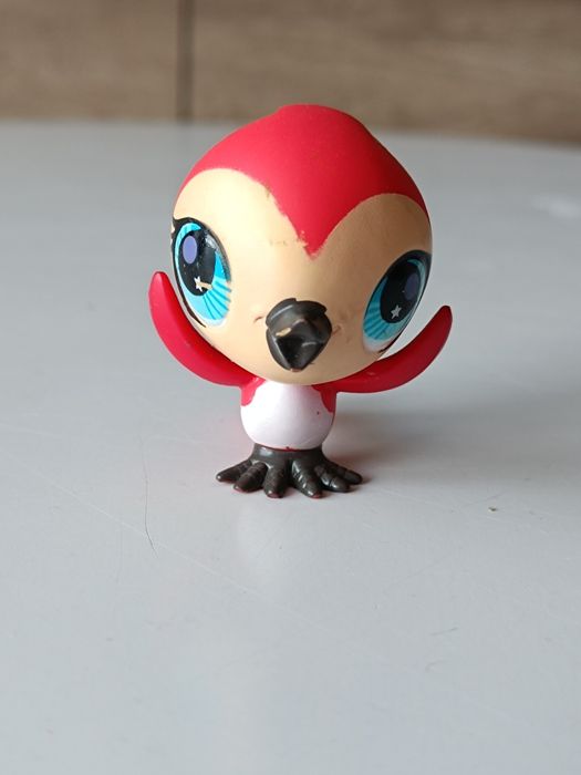 Littlest pet shop LPS