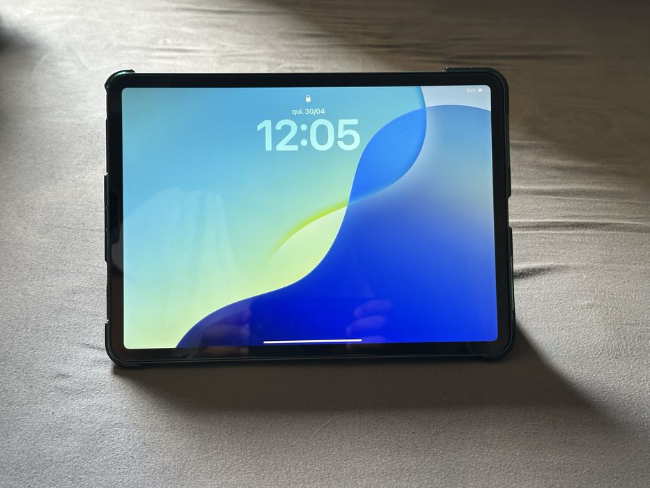 iPad Pro 11” 2018 64gb