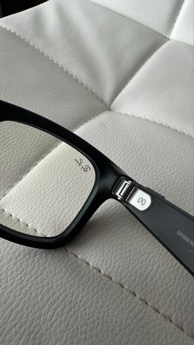 Sprzedam nowe oryginalne okulary Ray-Ban Meta 2 gen.