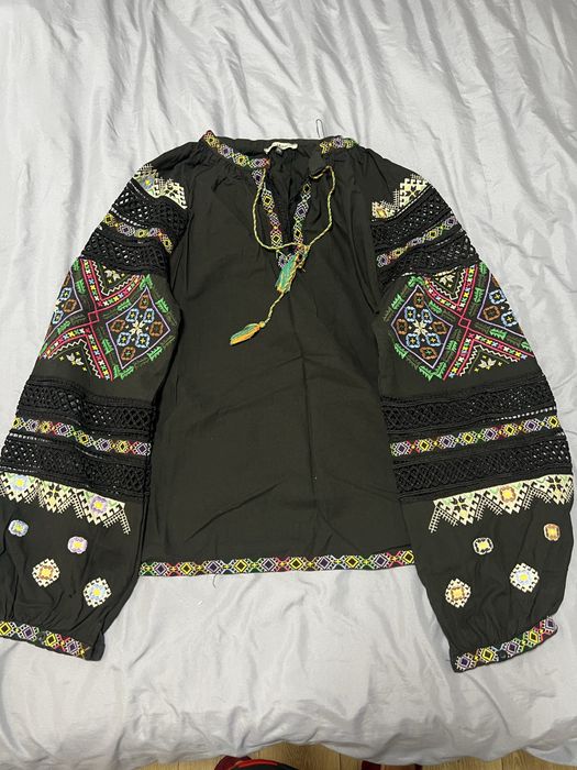 Продам вишиванку