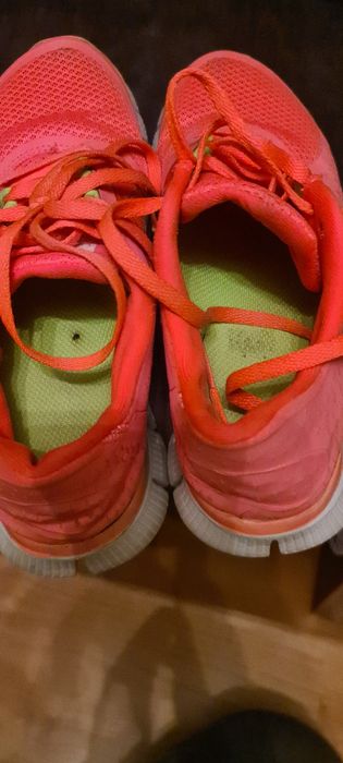 Buty do biegania nike