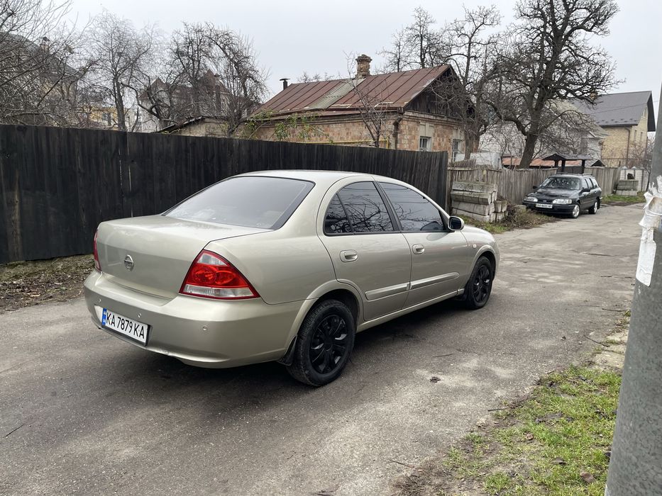 Продам автомобиль