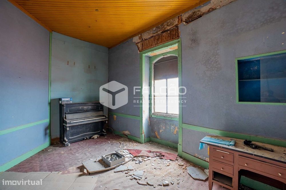 Prédio  Venda em Alcanhões,Santarém