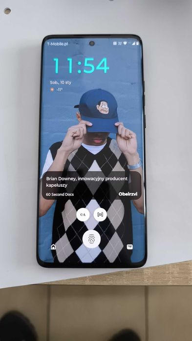 Motorola edge 40 neo