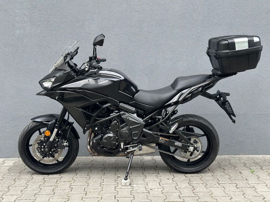 Kawasaki