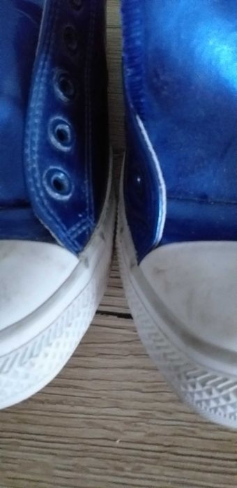 Buty converse trampki