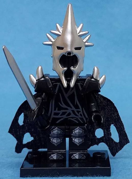 O Senhor dos Nazgûl (O Senhor dos Anéis)