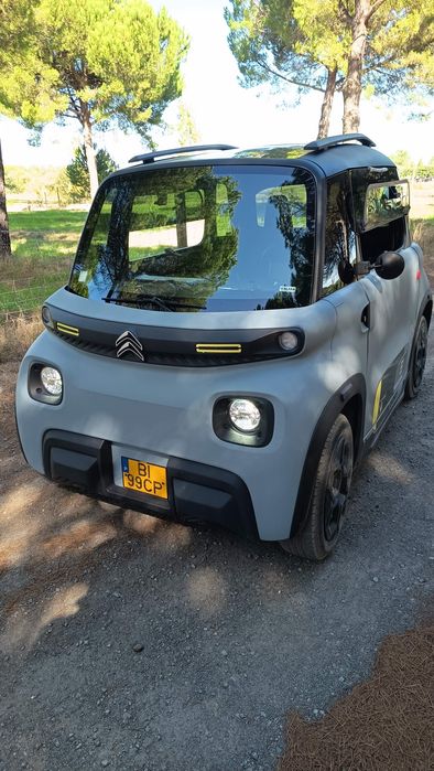 Citroën Ami