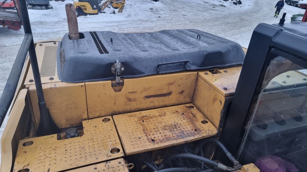 Продам экскаватор  Caterpillar D 319 EL , 2014 г