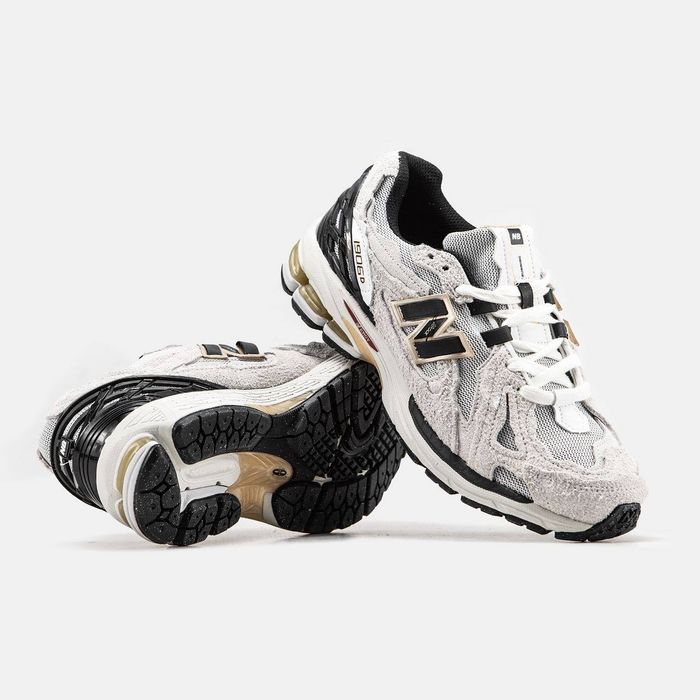 Топові New Balance 1906D Protection Pack White 36-45р