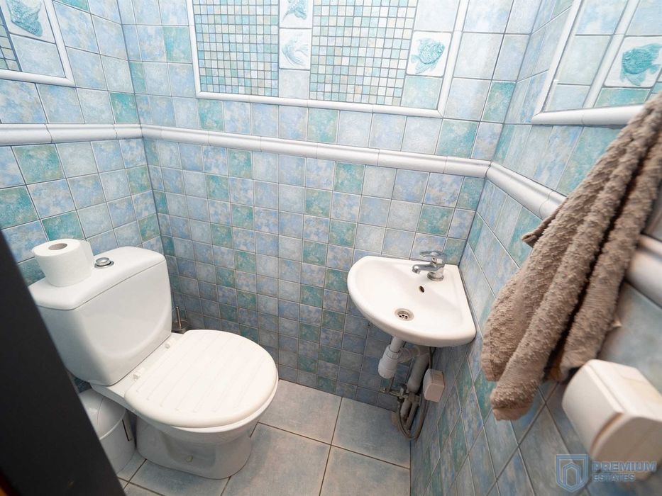 5pok., 95 m², na Starym Mieście, Nowy Kleparz! ENG - Widok 6