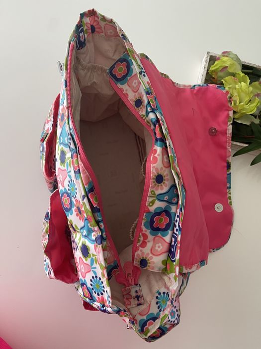 Bolsa de maternidade tuc tuc