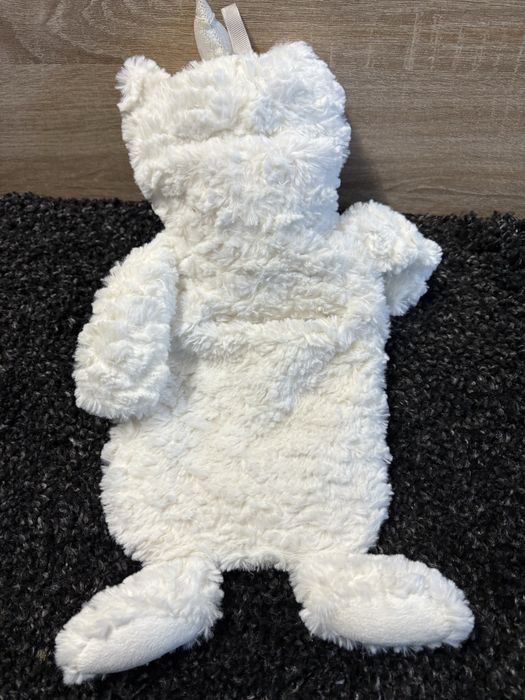 Termofor jednorożec pluszowy