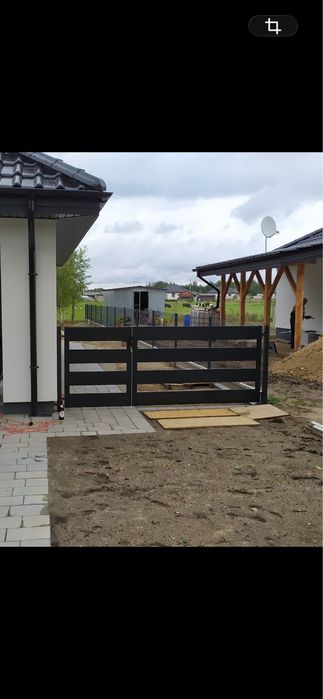 Usługi spawalnicze – konstrukcje, schody, balustrady, ogrodzenia