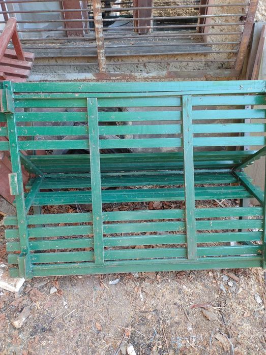 Sterta drewna / desek / listwy