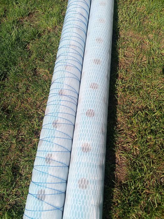 filtr do studni 110 wody siatka studniarska, filtr głębinowy studnia