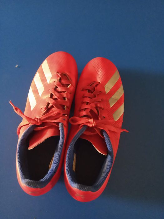 Бутси, копи Adidas 38 розмір