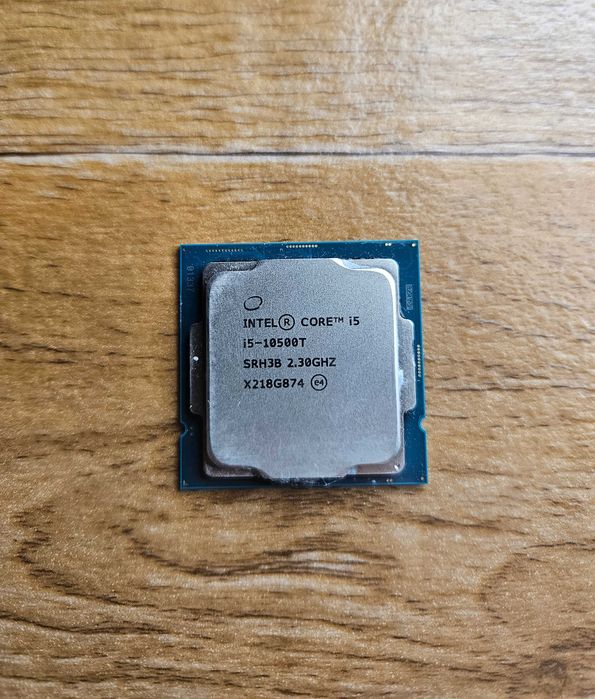 i5 10500 - купить компьютеры и комплектующие - Цена на OLX.ua