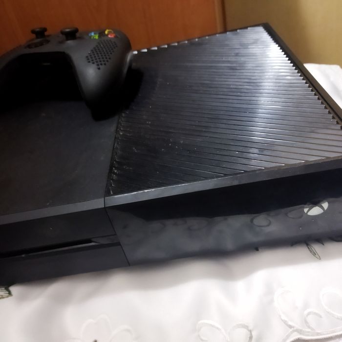 Xbox Оne Console 500GB