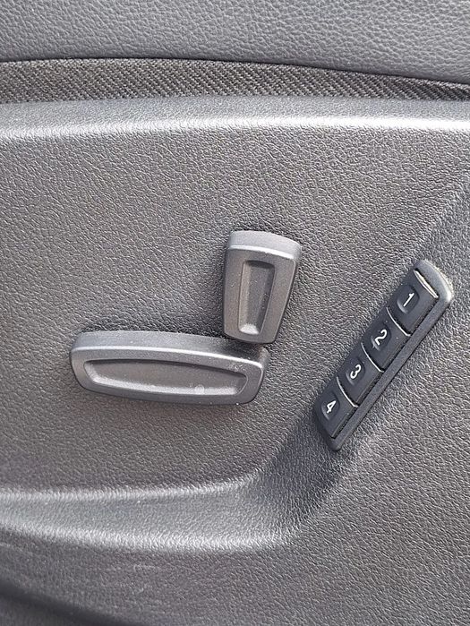 Ford S-Max Ford S-Max 1.8 Disel Manual Titanium