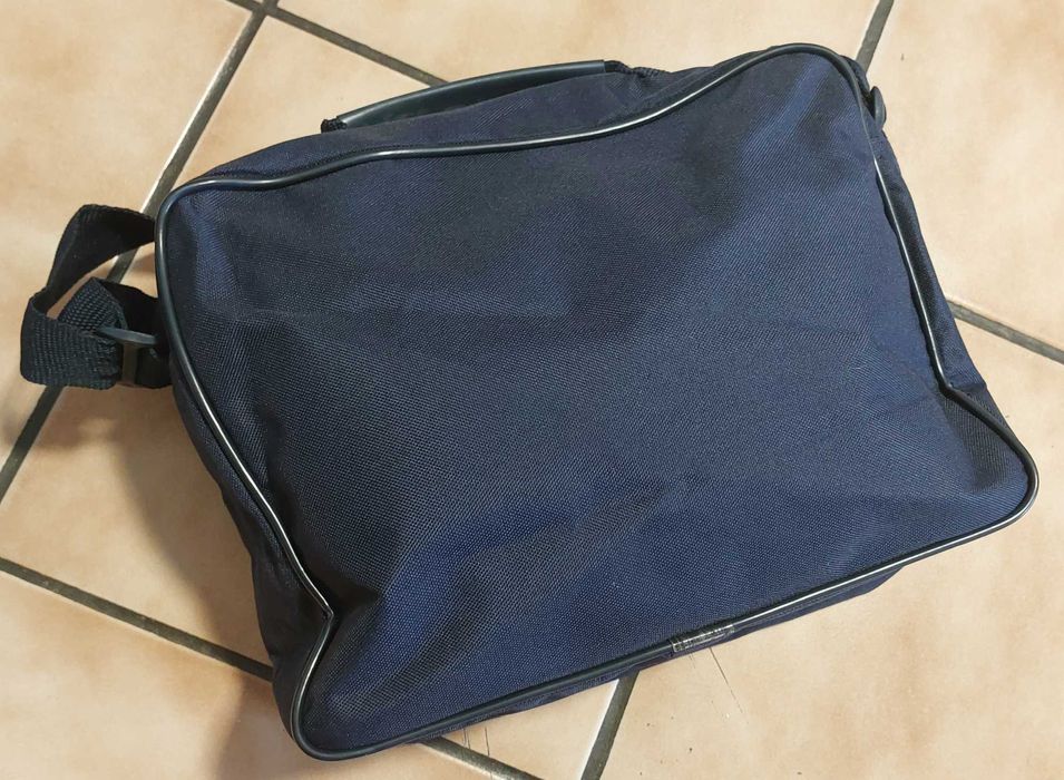 Bolsa pequena de viagem