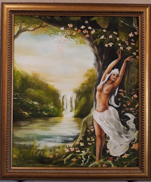 Картины 3 штуки:в рамках: 70х83; 78х60; 42х49