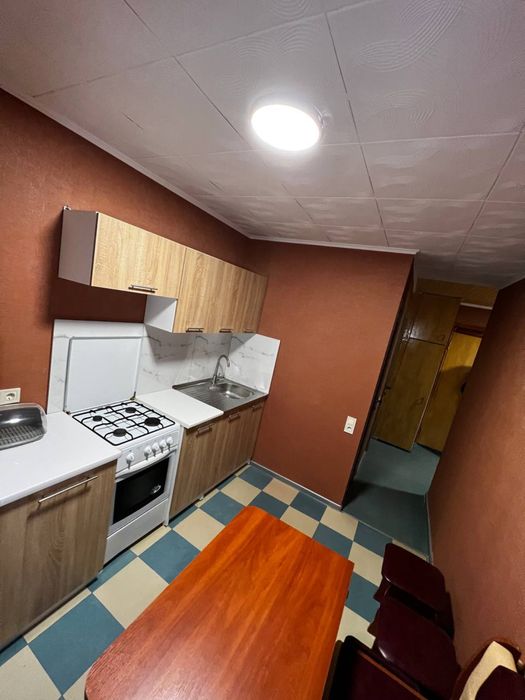 Apartment in Karlivka, Poltavskyy rayon - View 2