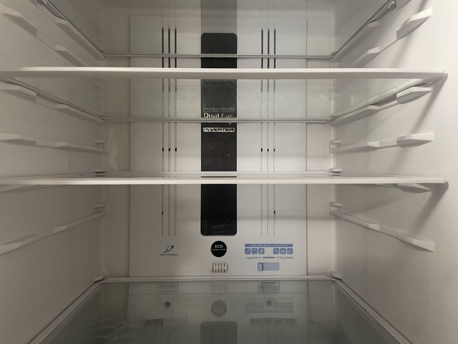 Холодильник Hitachi R-WB550PUC2