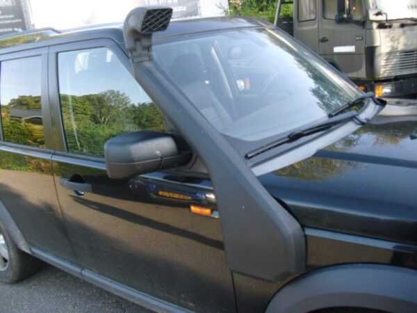 Land Rover Discovery 3 Peças usadas 2007 snorkel 2.7 tdv6