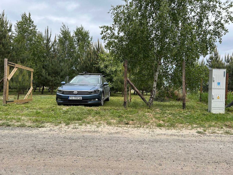 Działka budowlana Konarskie / Czołowo / Kórnik