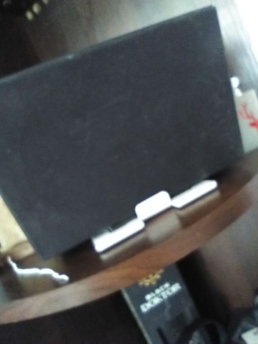 Wieża AEG Moc 50 Watt nowe kable polecam warto