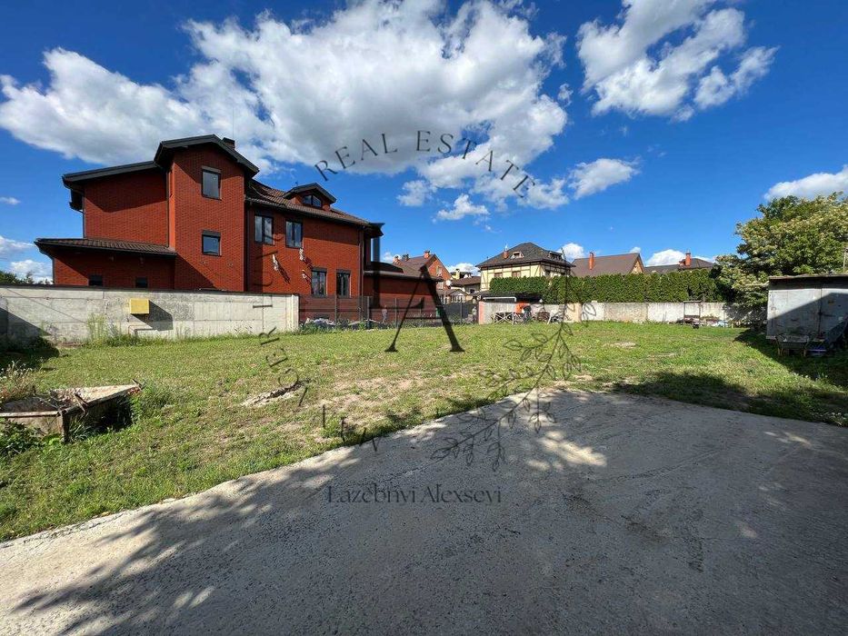 КГ "Чернобылец-Оболонь"Богатырская.Земля 9 сот.ГАЗ.Скважина.32КВТ.БЕЗ%